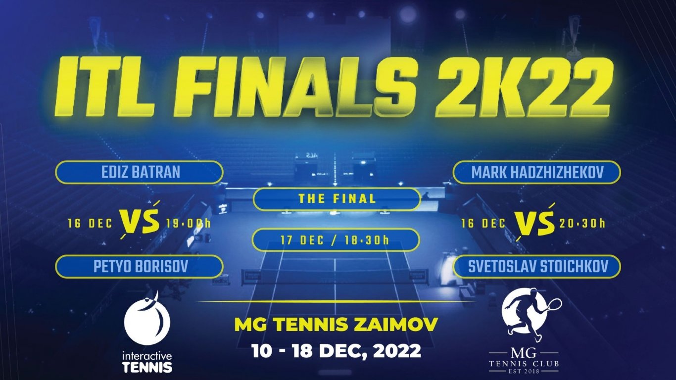 Време е за полуфиналите на българското издание на финалния Мастърс