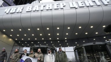 Основателят на групировката Вагнер Евгений Пригожин обвини Франция за покушението