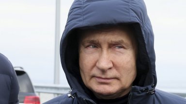 Руският президент Владимир Путин се е запознал с работата на