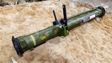 Началникът на полската полиция ген Ярослав Шимчик коментира за пръв