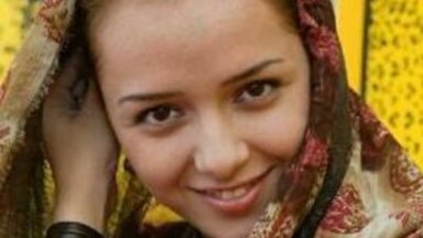 Известната иранска актриса Таранех Алдусти беше арестувана от иранските власти