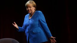 Ангела Меркел ще коментира криминалните деяния в "Пръстенът на нибелунга" от Вагнер