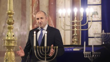 Ще връча втория мандат скоро няма да губим време но