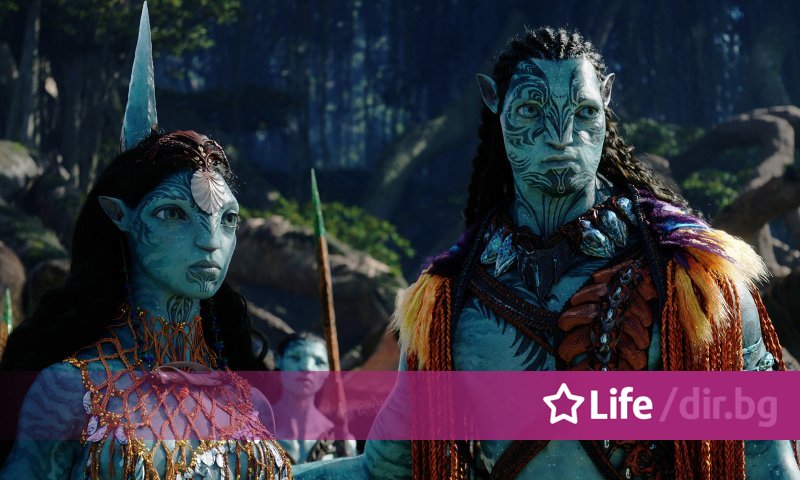 “Avatar” Curse: A second audience member died in a movie theater during the film