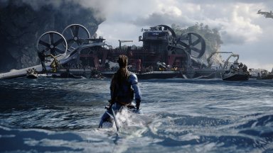 "Аватар: Природата на водата" е най-гледаният филм за 2022 година у нас
