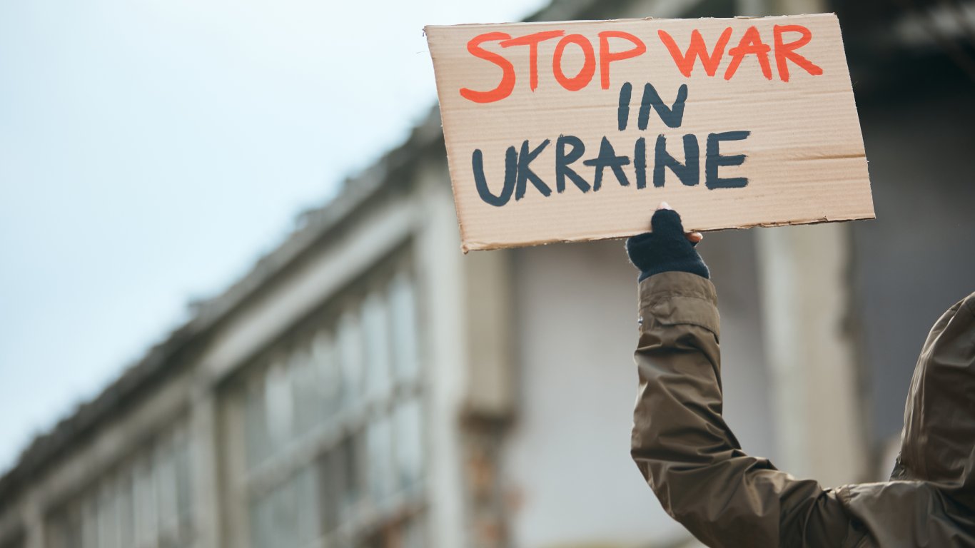 Балканите – единни срещу руската инвазия в Украйна, но разединени в детайлите