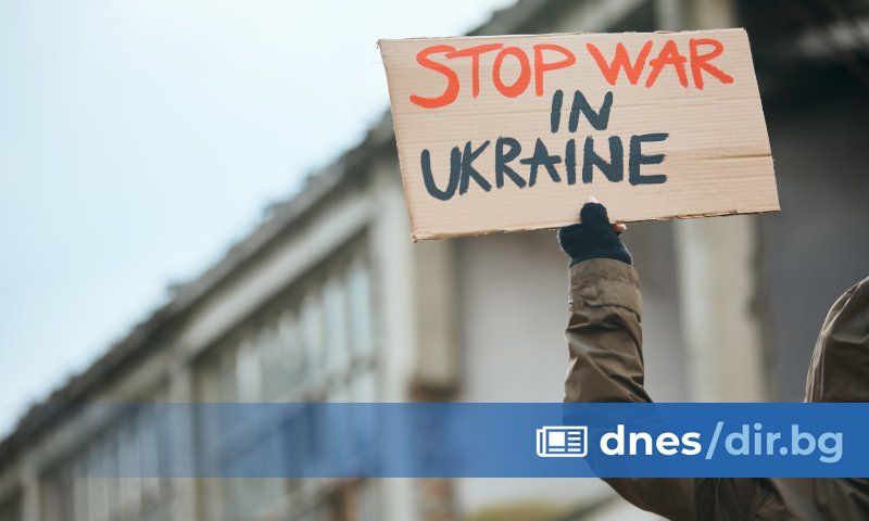 Сред балканските страни няма държава, която да не осъди руската