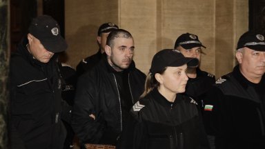 Две момичета са се возили в автомобил на Георги Семерджиев