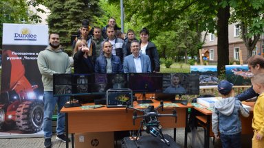 Добри примери за важни промени в образованието