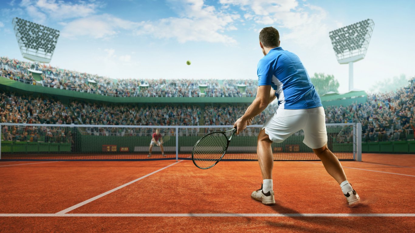 MAX Sport ще излъчи първия по рода си тенис турнир United Cup