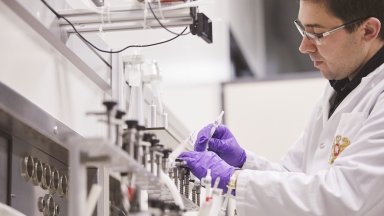 В България 63 от гражданите вярват че иновациите технологичните пробиви