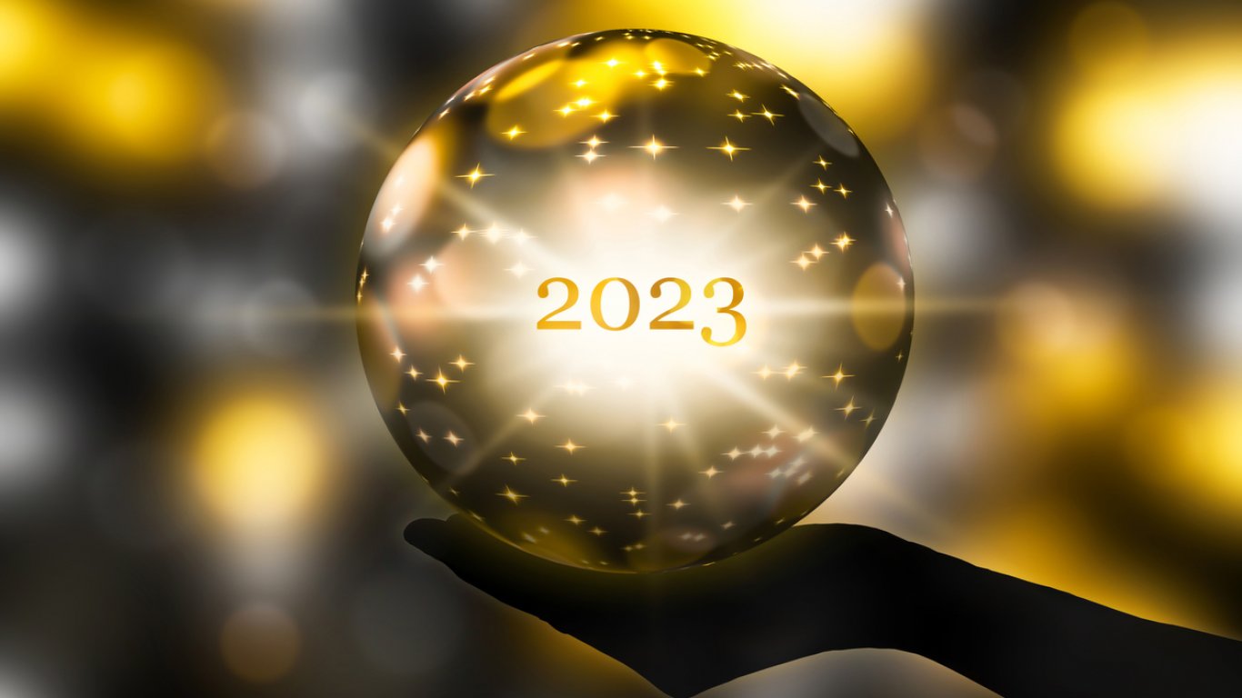 Хороскоп за 2023 г: Какво е подготвила новата година за вашия зодиакален знак