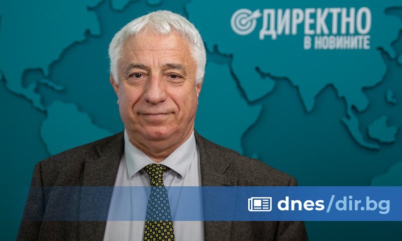 Противопоставянето между Русия и Украйна започва още с разпадането на