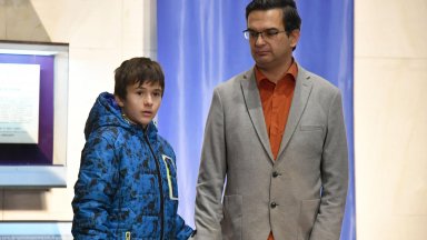 Разследването на изчезването на 12 годишния Александър от Перник приключи съобщи