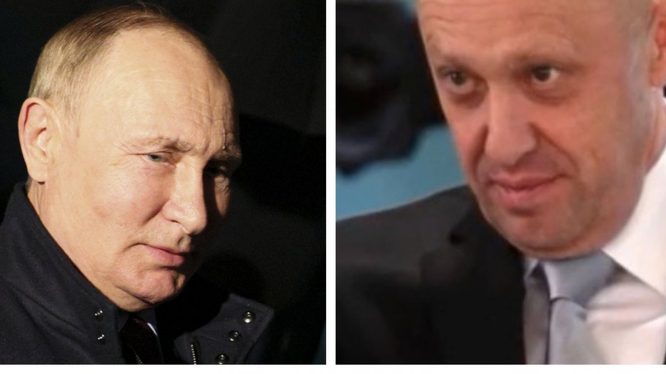 Пригожин към Путин: Никой от нас няма да се предаде, не искаме да живеем в корупция и лъжа