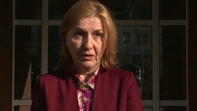 Загиналите момчета чиито обгорели тела бяха открити в автомобил край