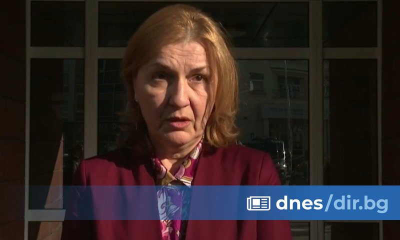 Загиналите момчета, чиито обгорели тела бяха открити в автомобил край