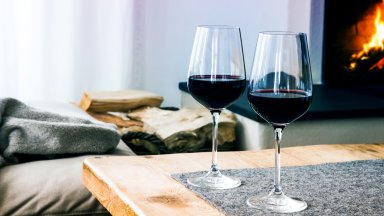Стилни комплекти и аксесоари за вино