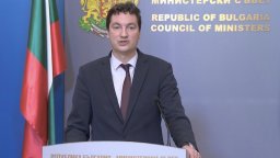 МС предлага механизъм за разследване на главния прокурор с промени в НПК