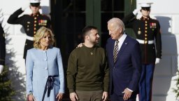 САЩ изпращат на Украйна нов пакет с военна помощ на стойност $325 милиона