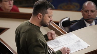 Възстановяването на Украйна след войната ще бъде най големият икономически проект