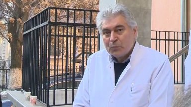 Размяната на двете новородени момиченца в АГ Шейново е станала