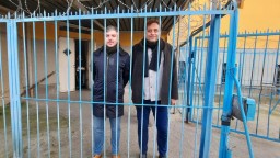 Защо Даниел Ненчев и Теодор Ушев влязоха в затвора