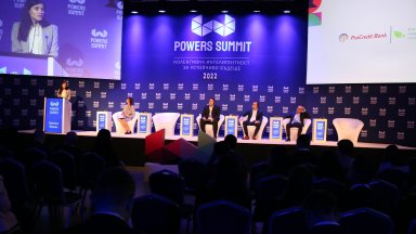 Политиците казаха “Чуваме ви!” на второто издание на Powers Summit