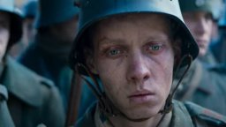 Германският филм "На Западния фронт нищо ново" попадна в краткия списък за "Оскар" в международната категория