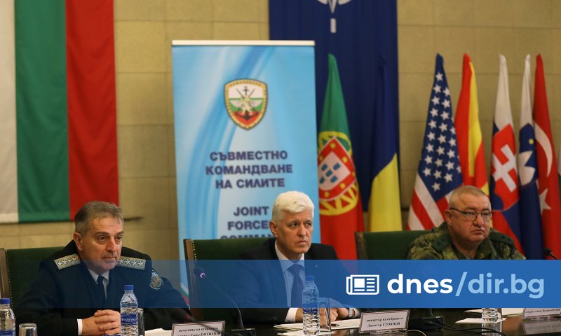 До края на януари ще има яснота с колко ще