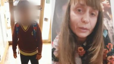 Майка на дете със Синдром на Даун и редица придружаващи