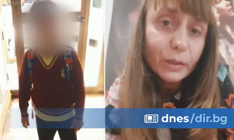 Майка на дете със Синдром на Даун и редица придружаващи