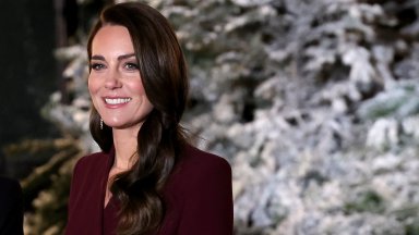 Кейт Мидълтън: Първата Коледа без кралица Елизабет Втора ще бъде много различна за семейството