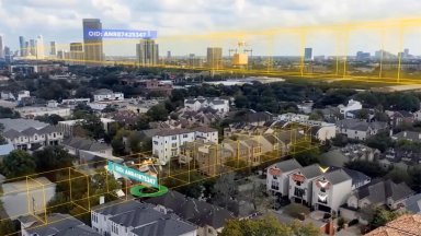 България работи по внедряването на U space въздушно пространство за управление