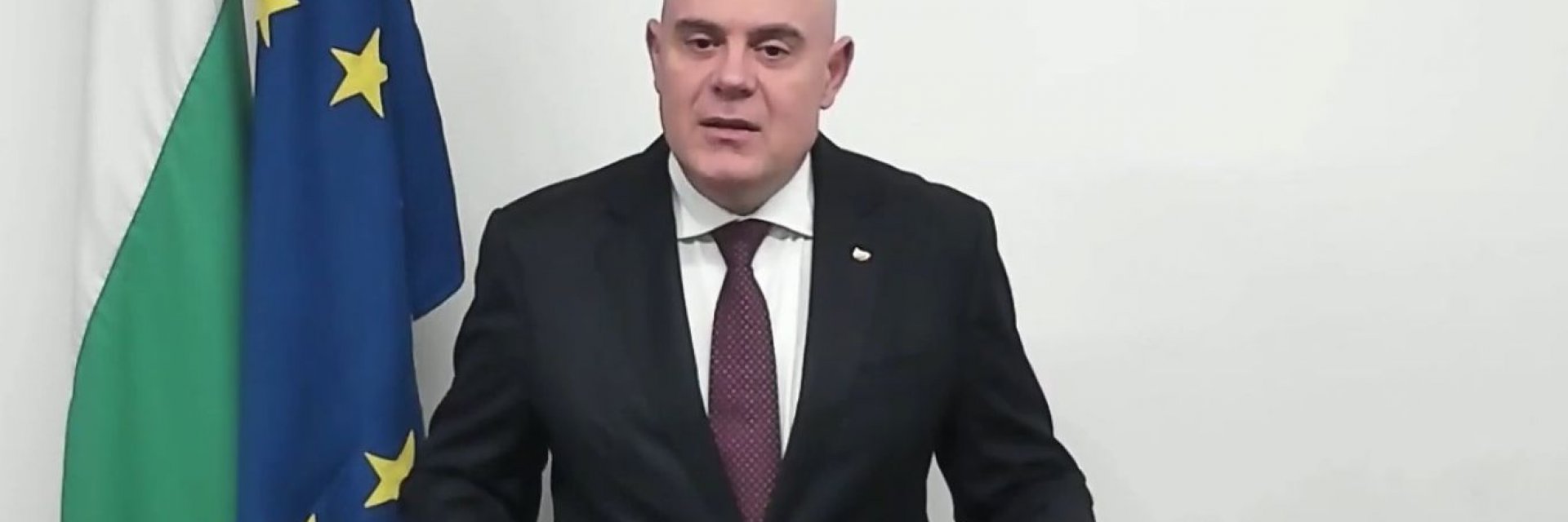 Иван Гешев с приветствие към магистратите: Справедливостта е нашата най-важна цел