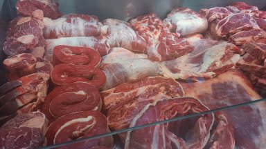 Областната дирекция по безопасност на храните Пловдив спря работата