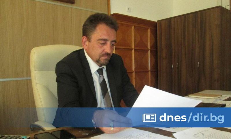 Председателят на Общинския съвет в Плевен Мартин Митев ще съди