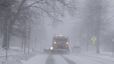 Над 5000 полета бяха отменени в САЩ в петък заради
