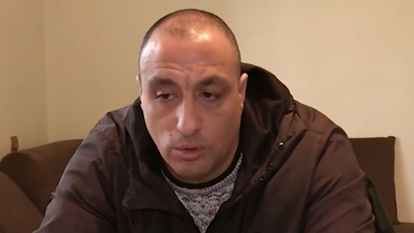 Мъжът, задържан за опита за банков обир в Сливен, си каза всичко – каква е причината