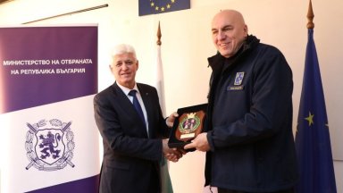 Република България високо оценява поемането от Италианската република на ролята