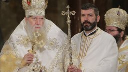 Софийската митрополия призова за всеобщи молебени със специални молитви за патриарха
