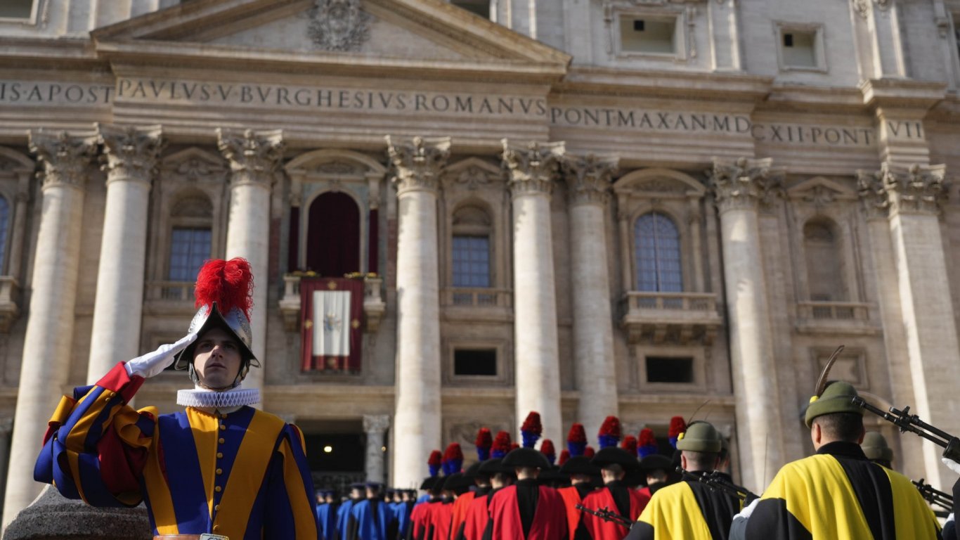 Ватиканът не взе окончателни решения за достъпа на жените до дяконство и приемането на ЛГБТ общността 