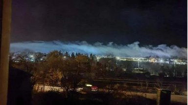 Не пътувайте към Пирот, десетки са натровени след изтичане на амоняк от товарен влак