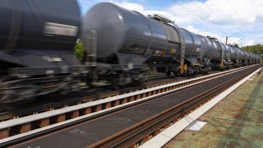 Няма опасност за околната среда у нас след теча на