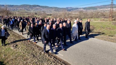 ДПС ще има 40 депутати и тогава ще бъде част