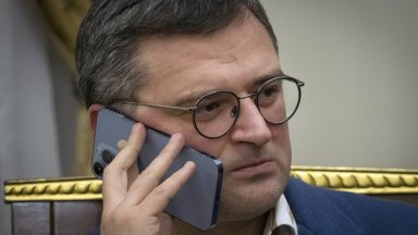 Украйна винаги ще се бие с предоставените ѝ ресурси И