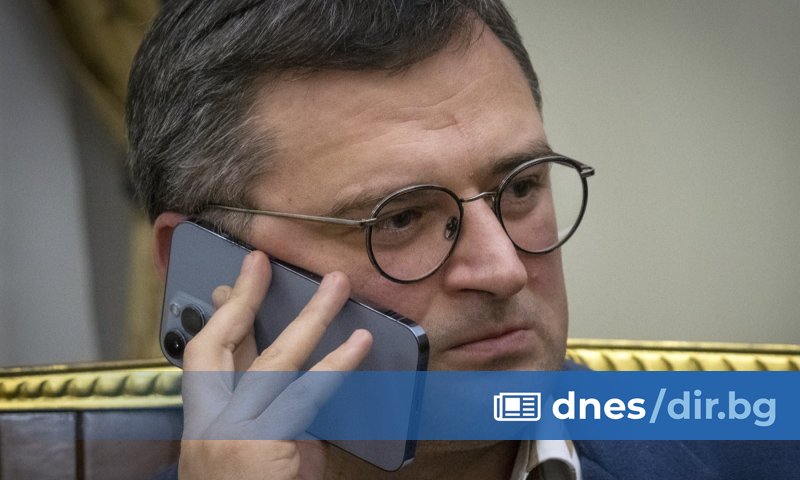 Украйна винаги ще се бие с предоставените ѝ ресурси. И...