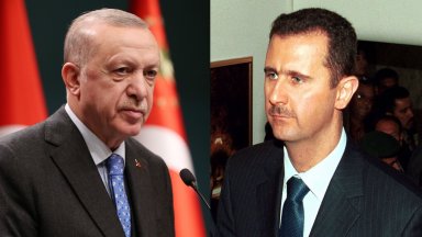 В Москва за пръв път след 11 години се е