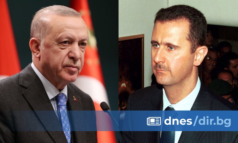 В Москва за пръв път след 11 години се е