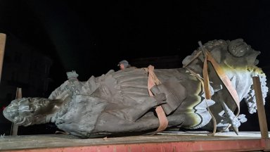 Триста и деветият ден от пълномащабната инвазия на Русия в